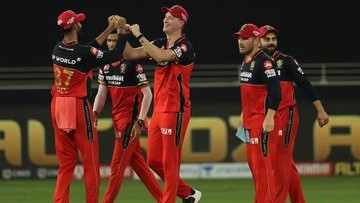 CSK vs RCB, IPL 2020 Match Result: All-Round Bowling Performance Guides Royal Challengers Bangalore to 37-Run Win Over Chennai Super Kings