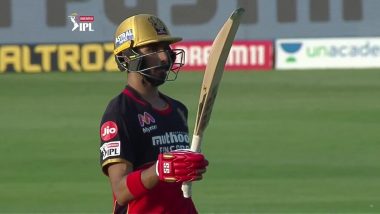 IPL 2020: Devdutt Padikkal of Royal Challengers Bangalore Is Batting With Maturity Beyond His Years, Says Simon Katich