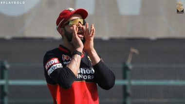 Virat Kohli Bats for Captains’ Call on Wide Ball Review in T20s