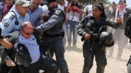 Israelis Protest Against COVID-19 Lockdown Restrictions