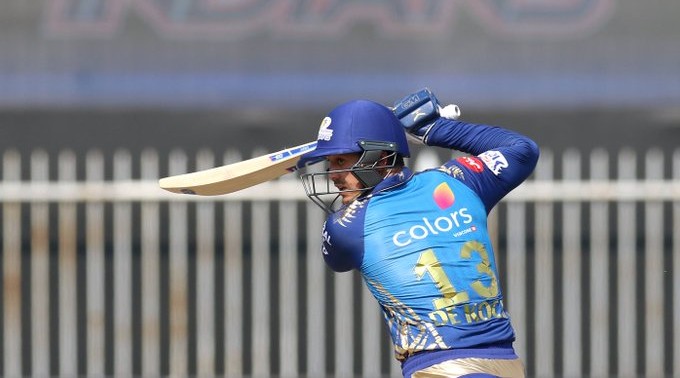 MI vs SRH, IPL 2020 Match Result: Mumbai Indians Beat Sunrisers Hyderabad by 34 Runs