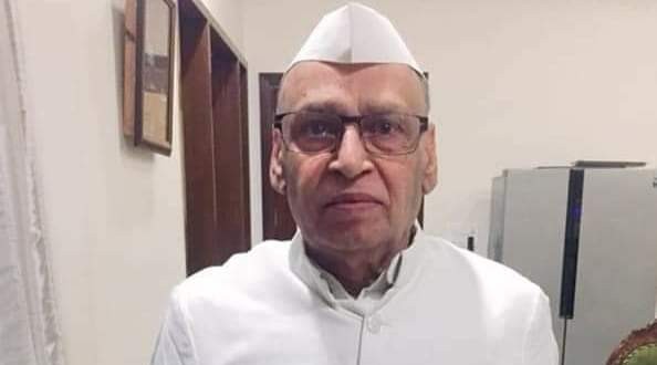Rasheed Masood Dies at 73, Former Union Minister Had Tested Positive for COVID-19