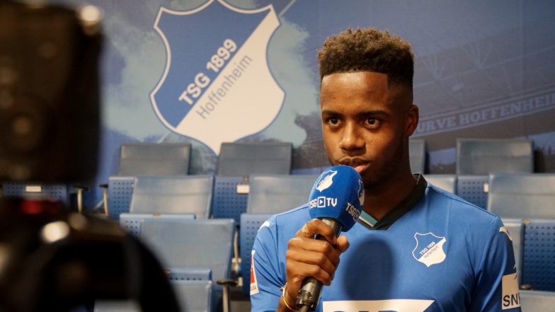 Ryan Sessegnon Transfer News Latest Update: Tottenham Defender Completes Loan Move to Hoffenheim