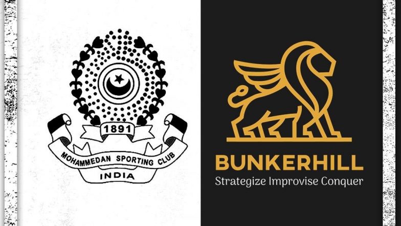 Mohammedan Sporting Unveil Bunkerhill as New Investor, Target ISL in Couple of Years