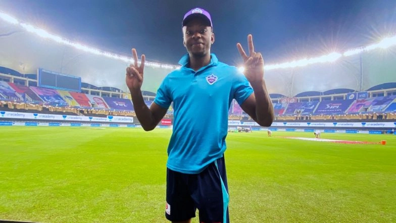 IPL 2020: Kagiso Rabada Takes Over Purple Cap From Yuzvendra Chahal, Orange Stays With KL Rahul