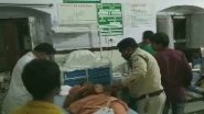Madhya Pradesh Tragedy: 6 People Killed, 20 Injured in Road Accident in Dhar