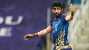 KKR vs MI IPL 2021 Dream11 Team Selection: Recommended Players As Captain and Vice-Captain, Probable Lineup To Pick Your Fantasy XI