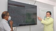 'Green War Room' Started in Delhi Secretariat to Monitor Pollution of National Capital