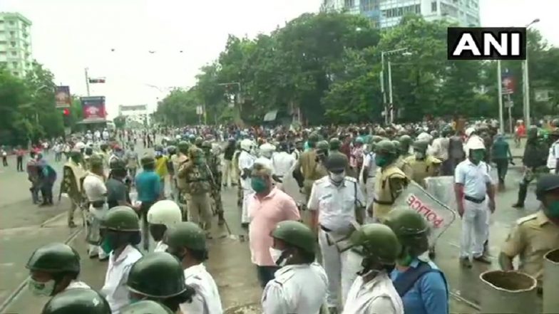 BJP No Different From TMC, Both Suppress Democratic Protests, Says CPI(M) General Secretary Surjyakanta Mishra