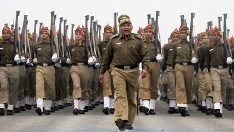 Police Commemoration Day 2020: PM Narendra Modi, Amit Shah Lead Nation in Paying Tributes to Martyred Police Personnel