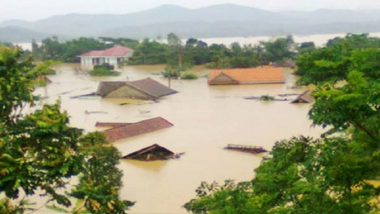 Floods, Landslides in Vietnam Leave 114 Dead, 21 Missing