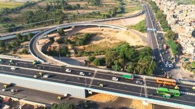 Delhi CM Arvind Kejriwal to Inaugurate Seelampur-Shastri Park Flyover on October 24