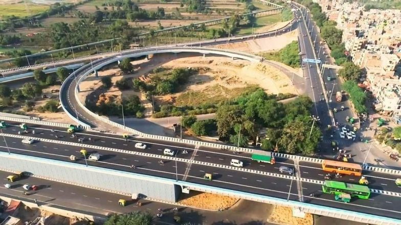 Delhi CM Arvind Kejriwal to Inaugurate Seelampur-Shastri Park Flyover ...