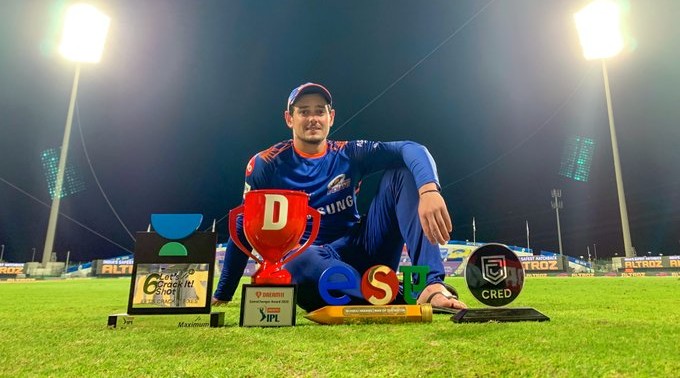 MI vs KKR, IPL 2020 Match Result: Quinton De Kock Shines as Mumbai Indians Defeat Kolkata Knight Riders by 8 Wickets