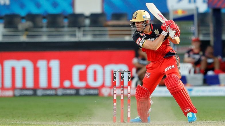 AB De Villiers Creates Unique Record After Completing 5000 IPL Runs During DC vs RCB Match