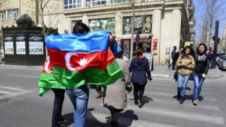 Armenia, Azerbaijan Agree on New 'Humanitarian Ceasefire' in Nagorno-Karabakh Region