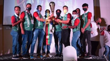 PM Narendra Modi Congratulates Mohun Bagan on I-League 2019–20 Win