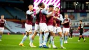 Premier League 2020-21: Aston Villa vs Everton Postponed Due to COVID-19 Concerns