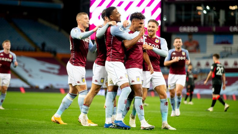 Aston Villa vs Everton Postponed Due to COVID-19 Concerns