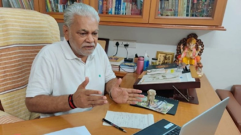 Ayushman Sahakar Scheme Launched by Govt to Boost Healthcare Infrastructure