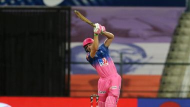 IPL 2020: Rajasthan Royals Batsman Jos Butler Says 'Happy to Play Wherever Team Requires Me'