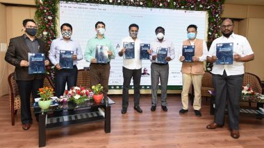Telangana Electric Vehicles Policy Launched: First Two Lakh Electric Two-Wheelers Exempted From Road Tax, Registration Fee