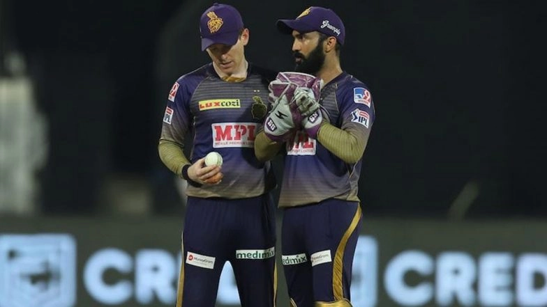 Kolkata Knight Riders vs Royal Challengers Bangalore, IPL 2020 Toss Report and Playing XI Update