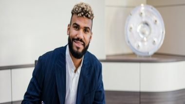 Eric Maxim Choupo-Moting Transfer News Update: Bayern Munich Sign Former PSG Striker On Contract Until June 2021