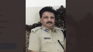 Fake IPS Officer Arrested in Bengaluru by Mumbai Police For Extorting Rs 15 Lakh From Surat Businessman