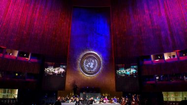 United Nations Day 2020: Date, Theme, History and Significance of The Observance