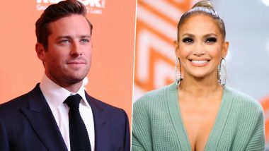 Shotgun Wedding: Jennifer Lopez, Armie Hammer to Topline Jason Moore's Action-Comedy