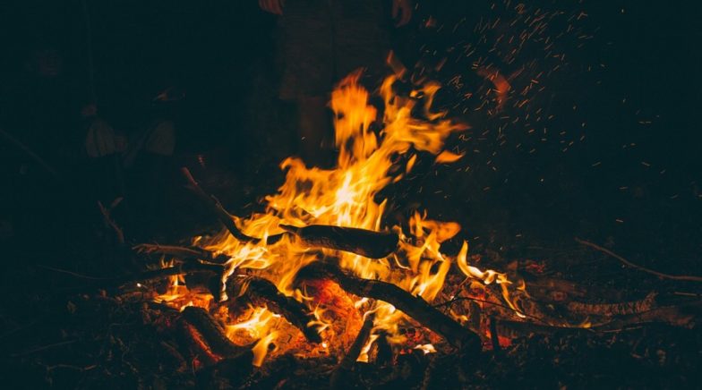 Seeing Fire in Your Dreams? Know the Meaning and Interpretation of ...