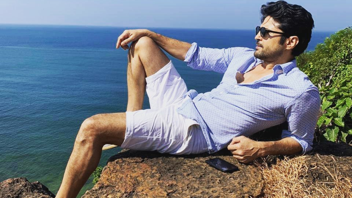 Rajeev Khandelwal Birthday Special: 8 Hot Pics of the Heartthrob That ...
