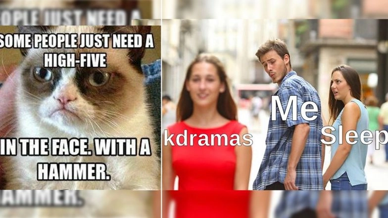 International Internet Day 2020 Funny Memes: 11 Famous Internet Memes to Share For a Laughter Riot!