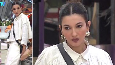 Gauahar Khan: Acceptance I’ve Had in Reality TV Space Is Amazing