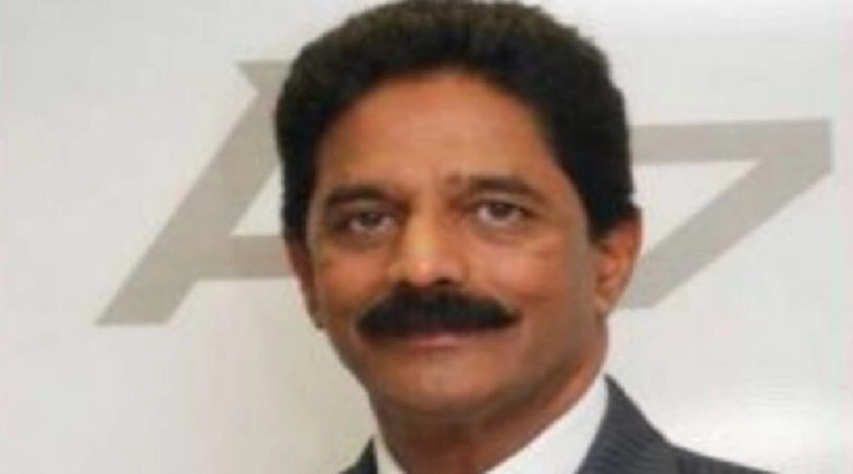 Pune's Leading Motorcycle Dealer Gautam Pashankar 'Goes Missing', Leaves Note