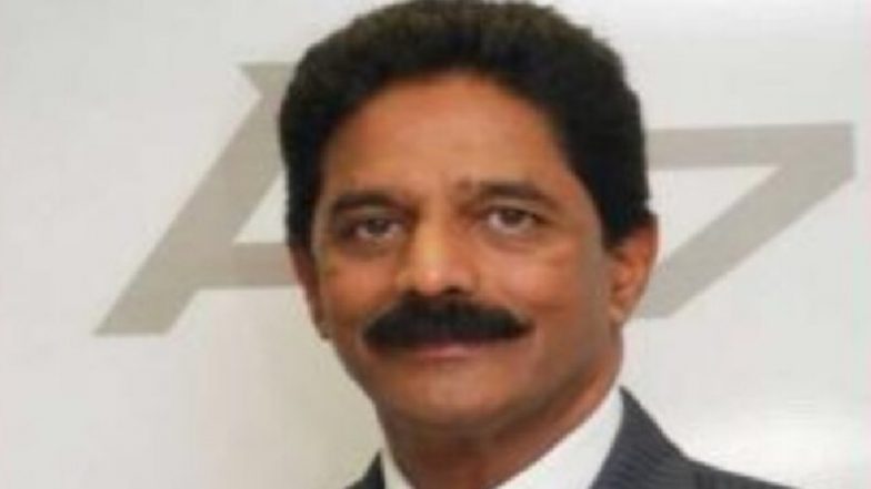 Pune's Leading Motorcycle Dealer Gautam Pashankar 'Goes Missing', Leaves Note