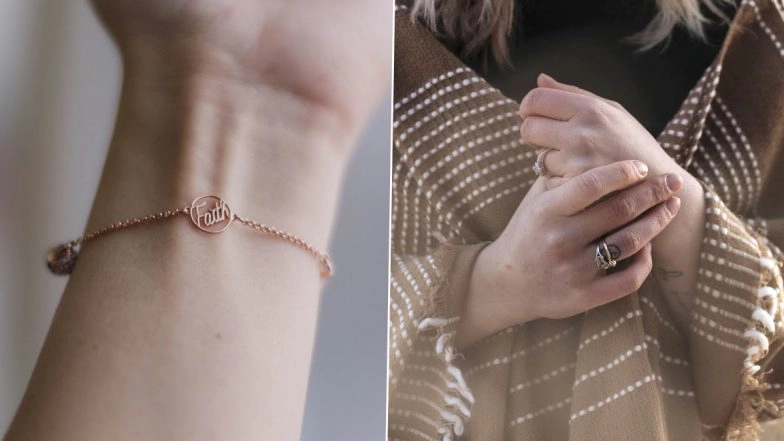 National Mother-in-Law Day 2020: Bracelets to Speakers, Cool Gifts Ideas to Impress Your Moms!