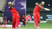 Fans Slam RCB Team Management for Picking Gurkeerat Singh Mann Ahead of Shivam Dube After the Former&rsquo;s Dismal Show Against SRH in IPL 2020