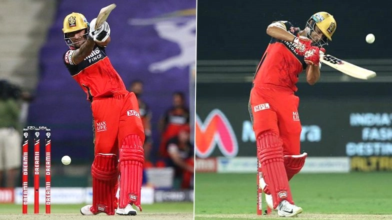 Fans Slam RCB Team Selection for Picking Gurkeerat Singh Mann Ahead of Shivam Dube