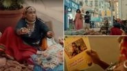 HP India's Old Diwali Ad on #GoLocal is Going Viral As it Rightly Fits Into The 'Vocal For Local' Campaign (Watch Beautiful Video)