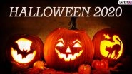 Halloween 2020 Traditions: Creepy Tales From Different Cultures Around the World That Makes the Spooky Festival Even More Scary!