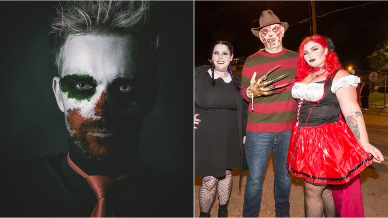 Halloween 2020: Joker to Annabelle, 5 Spooky Halloween Cosplay Characters to Go for This Season