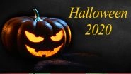 Halloween 2020 Date And Significance: Know The History, Traditions And Celebrations Related to the Spooky Observance