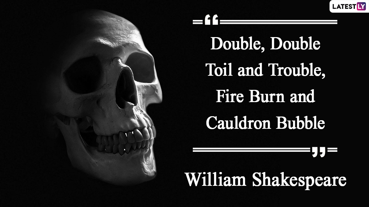 Halloween 2020 Quotes, Wishes & HD Jacko'Lantern Images Send These