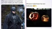 Halloween 2020 Funny Memes: These Fa-Boo-Lous Ghost Puns and Jokes on Year 2020 Will Lift Up Your 'Spirits' This Spooky Festival