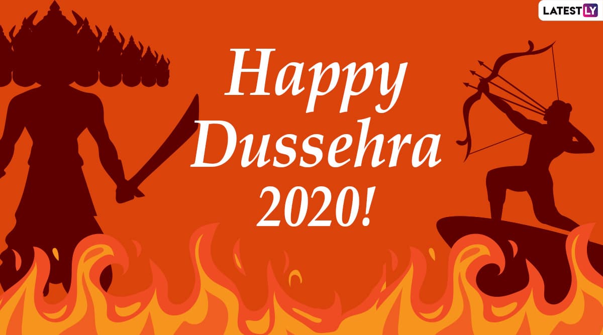 Dussehra 2020 Hd Images And Wallpapers For Free Download Online Wish