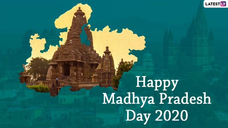 Madhya Pradesh Formation Day 2020: Wishes and Messages to Share on The Day