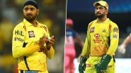 Harbhajan Singh Responds After Facing Backlash for &lsquo;Wide-Ball Controversy&rsquo; in Dream11 IPL 2020, Says &lsquo;Never Wrestle With a Pig&rsquo;
