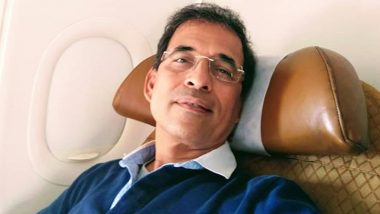 Harsha Bhogle Trolled Online After Wrongly Assuming Change in Rajasthan Royals Captaincy, Commentator Later Deletes Tweet and Clarifies